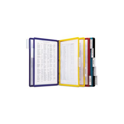 VARIO Wall Reference System, 10 Panels VARIO Wall Reference System, 10 Panels