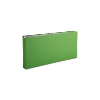 Green Canvas Legal Ring Binder, 2" Cap, 14 x 8 1 / 2, Green Green Canvas Legal Ring Binder, 2" Cap, 14 x 8 1 / 2, Green