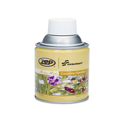 AIR FRESHENER, METERMIST COUNTRY GARDEN ABILITYONE 12 / CS AIR FRESHENER, METERMIST COUNTRY GARDEN ABILITYONE 12 / CS