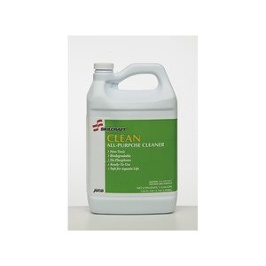 CLEANER, ALL PURPOSE / DEGREASER, 1 GALLON, ABILITYONE, 6 / CS