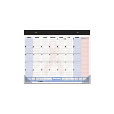 DESK PAD, QUICKNOTES, SPECIAL EDITION, 22" x 17", 2020-2021