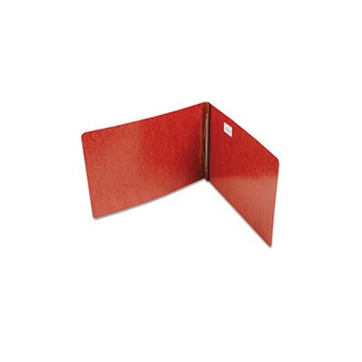 REPORT COVER, PRESSBOARD, PRONG CLIP, 11" x 17", 3" CAPACITY, RED REPORT COVER, PRESSBOARD, PRONG CLIP, 11" x 17", 3" CAPACITY, RED