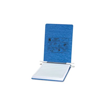 COVER, DATA BINDER, PRESSTEX, W / STORAGE HOOKS, 6" CAPACITY, 11" X 8.5", LIGHT BLUE COVER, DATA BINDER, PRESSTEX, W / STORAGE HOOKS, 6" CAPACITY, 11" X 8.5", LIGHT BLUE