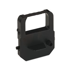 Ribbon Cartridge, Black