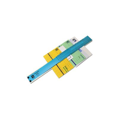 SORTER, A-Z / 1-31 / JAN-DEC / SUN-SAT / 0-30,000 INDEX, LETTER SIZE ...