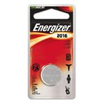 BATTERY, ENERGIZER, LITHIUM, Watch, Electronic, Specialty, 2016, 3V