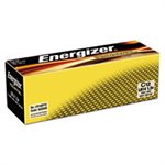 Industrial Alkaline Batteries, C, 12 Batteries / Box