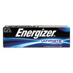 BATTERIES, ULTIMATE LITHIUM AA 24 / PK
