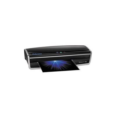 Kosciuszko waarschijnlijkheid terugtrekken LAMINATOR, FELLOWES, Venus 2 125, 12" Wide x 10mil Max Thickness