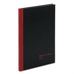 NOTEBOOK, Casebound, Legal Rule, 11.75" x 8.25", White, 96 Sheets