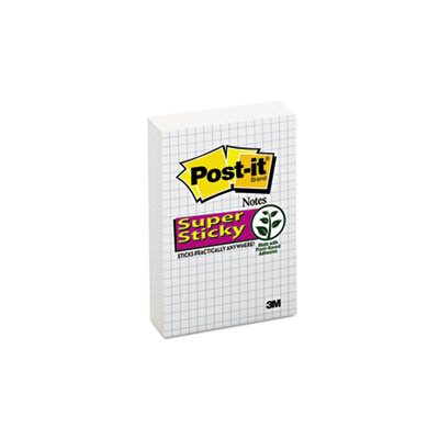 POST-IT NOTES, Grid, 4