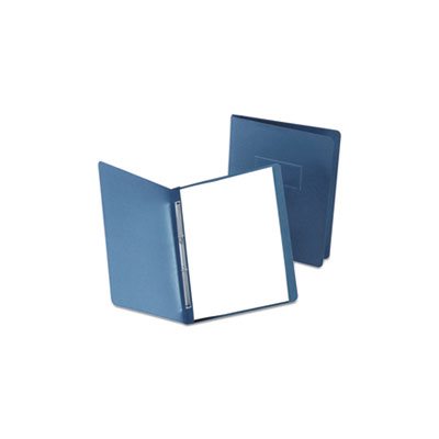 REPORT COVER, Paper, Large, 2 Prong Fastener, Letter, 3" Capacity, DARK Blue, 25 / Box REPORT COVER, Paper, Large, 2 Prong Fastener, Letter, 3" Capacity, DARK Blue, 25 / Box
