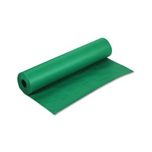 PAPER, KRAFT ROLL, Rainbow, Duo-Finish, Colored, 35lbs, 36" x 1000', Emerald