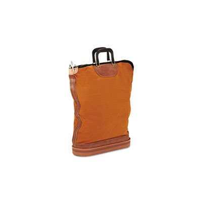 Regulation Post Office Security Mail Bag, Zipper Lock, 18 x 24 Regulation Post Office Security Mail Bag, Zipper Lock, 18 x 24
