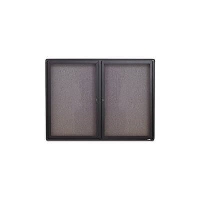 enclosed surface