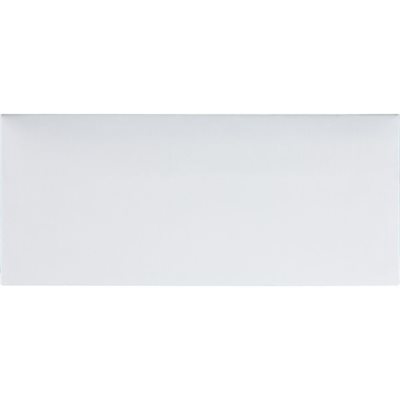 Redi Seal Envelope, #10, 4 1 / 8 x 9 1 / 2, White, 500 / Box