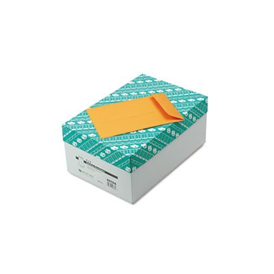 Catalog Envelope, #55, 6 x 9, Brown Kraft, 500 / Box Catalog Envelope, #55, 6 x 9, Brown Kraft, 500 / Box