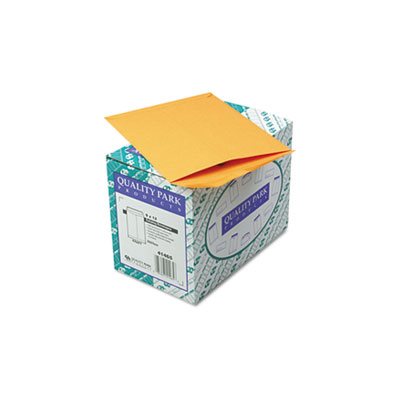 Catalog Envelope, 9 x 12, Brown Kraft, 250 / Box Catalog Envelope, 9 x 12, Brown Kraft, 250 / Box