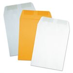 Catalog Envelope, 9 x 12, Executive Gray, 250 / Box