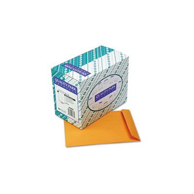 Catalog Envelope, 10 x 13, Brown Kraft, 250 / Box Catalog Envelope, 10 x 13, Brown Kraft, 250 / Box