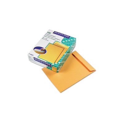 Catalog Envelope, 10 x 13, Brown Kraft, 100 / Box Catalog Envelope, 10 x 13, Brown Kraft, 100 / Box