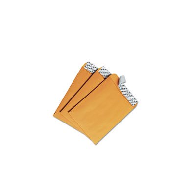 Redi Strip Catalog Envelope, #55, 6 x 9, Brown Kraft, 100 / Box Redi Strip Catalog Envelope, #55, 6 x 9, Brown Kraft, 100 / Box