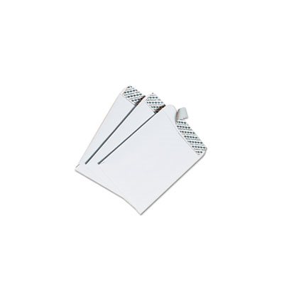 Redi Strip Catalog Envelope, #55, 6 x 9, White, 100 / Box Redi Strip Catalog Envelope, #55, 6 x 9, White, 100 / Box