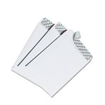 Redi Strip Catalog Envelope, #55, 6 x 9, White, 100 / Box