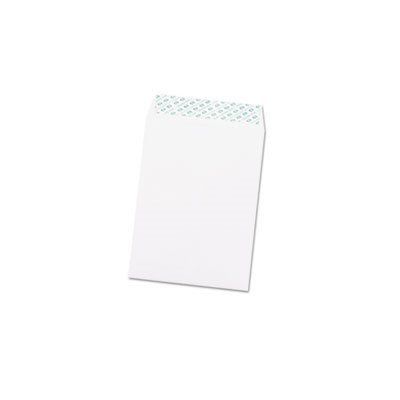 Redi Strip Catalog Envelope, 9 x 12, White, 100 / Box Redi Strip Catalog Envelope, 9 x 12, White, 100 / Box