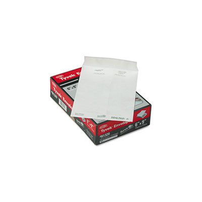 Tyvek Mailer, #55, 6 x 9, White, 100 / Box Tyvek Mailer, #55, 6 x 9, White, 100 / Box