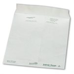 Tyvek Mailer, #55, 6 x 9, White, 100 / Box