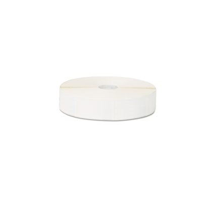 Bulk Multipurpose Labels, 1-1 / 8 x 2, White, 1700 / Roll Bulk Multipurpose Labels, 1-1 / 8 x 2, White, 1700 / Roll