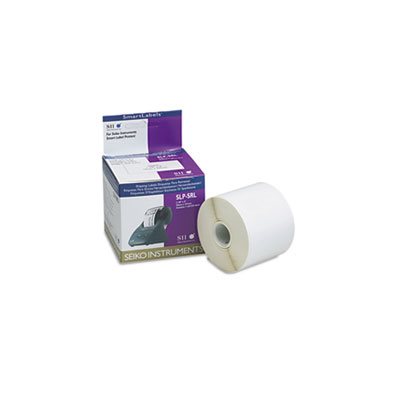 Bulk Self-Adhesive Wide Shipping Labels, 2-1 / 8 x 4, White, 220 / Box Bulk Self-Adhesive Wide Shipping Labels, 2-1 / 8 x 4, White, 220 / Box