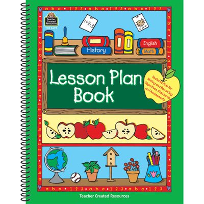 LESSON PLAN GREEN BORDER LESSON PLAN GREEN BORDER