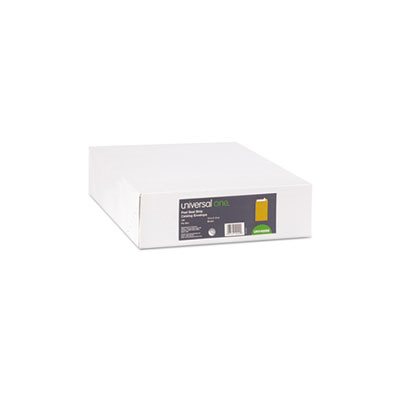 Peel Seal Strip Catalog Envelope, 10 x 13, Kraft, 100 / Box Peel Seal Strip Catalog Envelope, 10 x 13, Kraft, 100 / Box