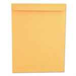 Catalog Envelope, Center Seam, 10 x 13, Brown Kraft, 250 / Box