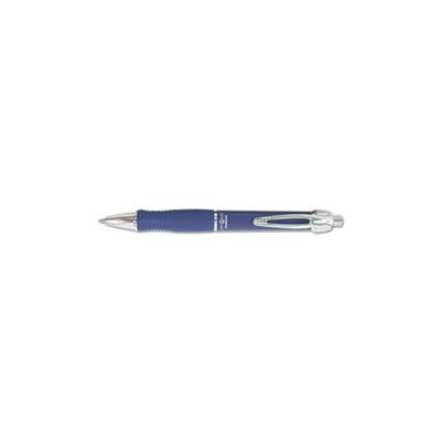 GR8 Retractable Gel Pen, Blue nk, Medium, Dozen GR8 Retractable Gel Pen, Blue nk, Medium, Dozen