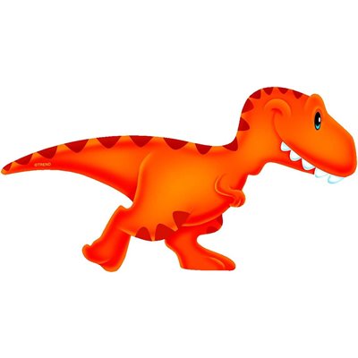 ACCENTS DINO MITE PALS CLASSIC ACCENTS DINO MITE PALS CLASSIC